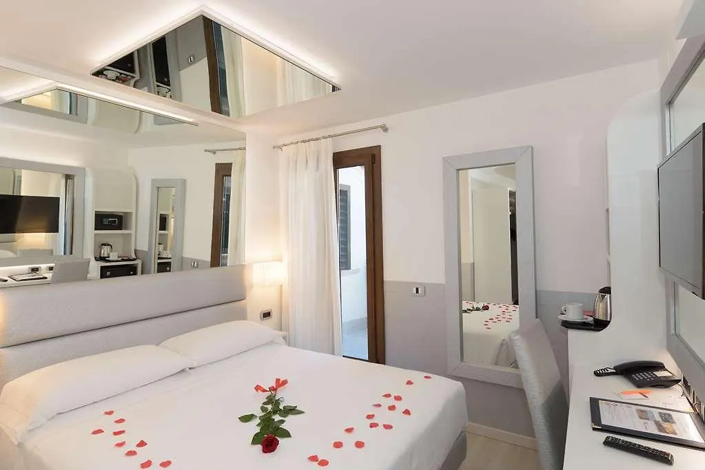 Unahotels Ala Venezia