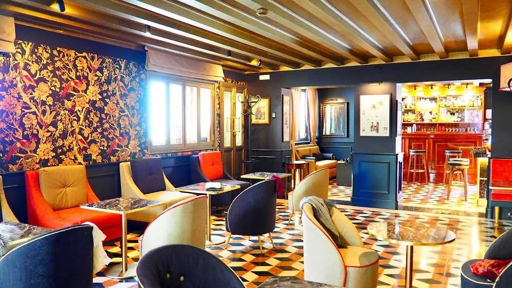 酒店 Unahotels Ala Venezia 意大利