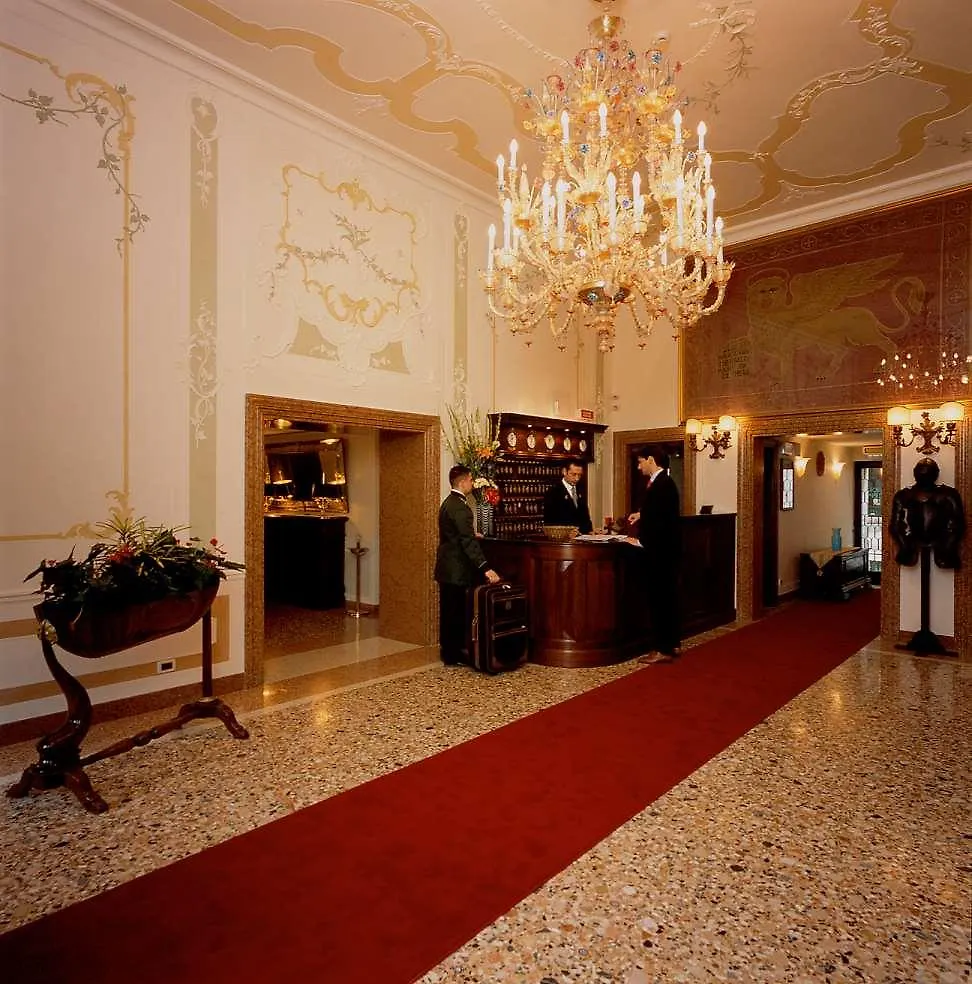 Unahotels Ala Venezia 威尼斯