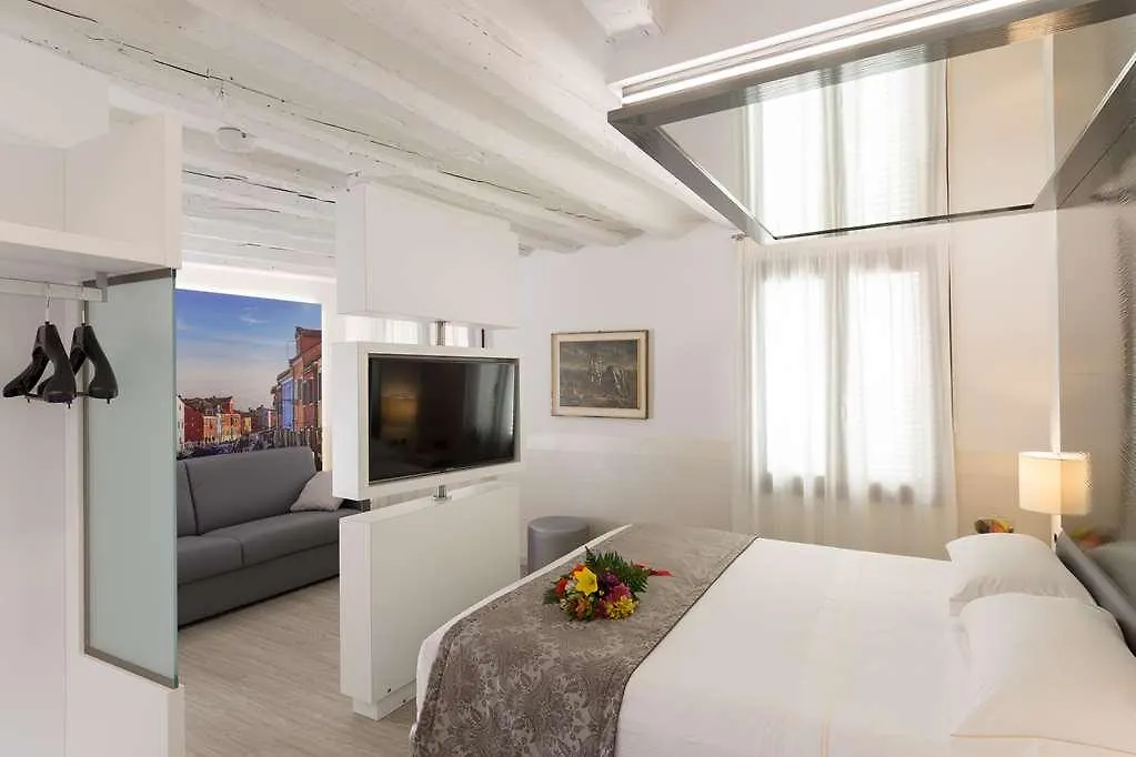 Unahotels Ala Venezia